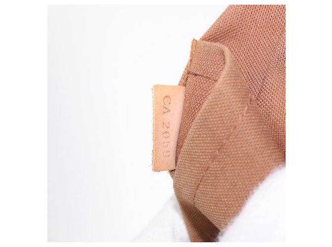 Louis Vuitton Odeon Monogram Canvas PM - vista 7