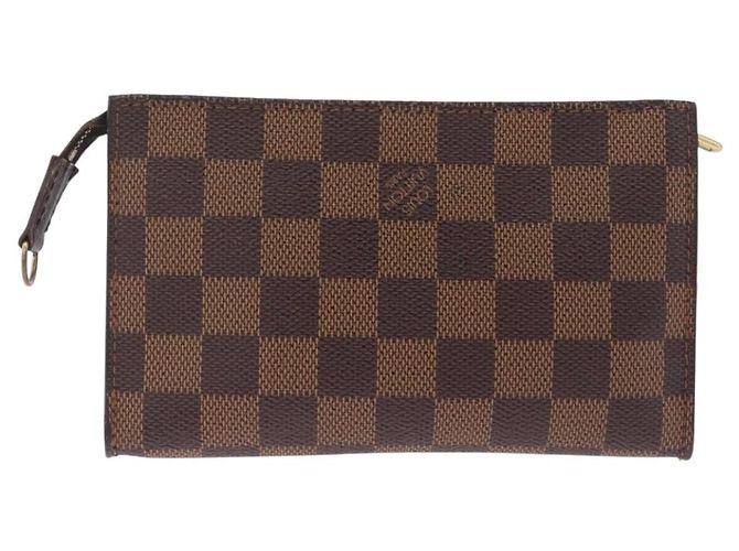Louis Vuitton Marais Bucket Zip Damier - vista 2