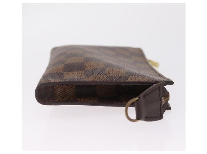 Louis Vuitton Marais Bucket Zip Damier - vista 3
