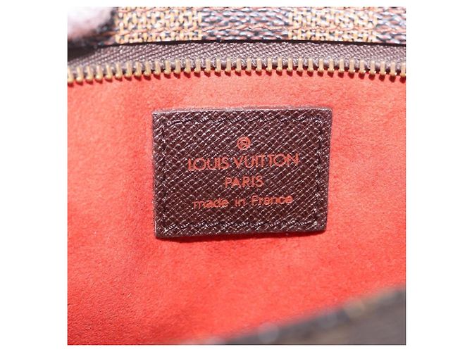 Louis Vuitton Marais Bucket Zip Damier - vista 6