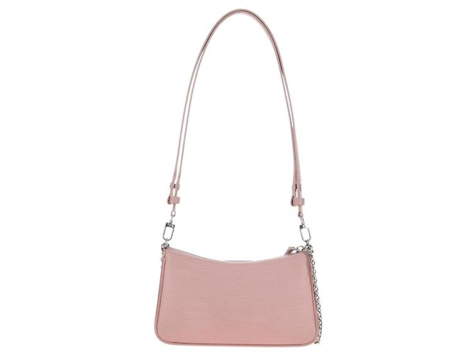 Louis Vuitton Easy Pouch on Strap Epi Leather - vista 2