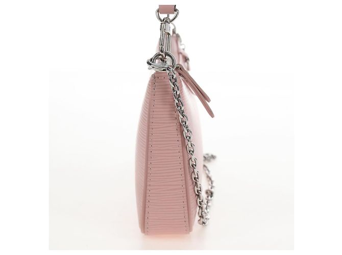 Louis Vuitton Easy Pouch on Strap Epi Leather - vista 4