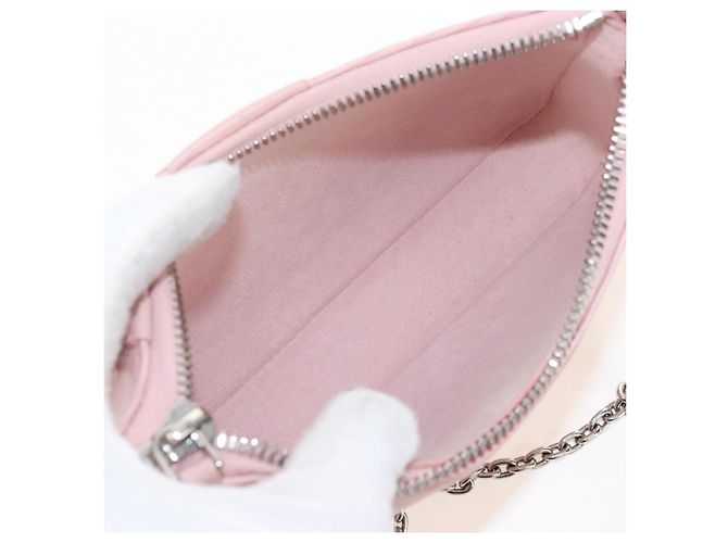 Louis Vuitton Easy Pouch on Strap Epi Leather - vista 5