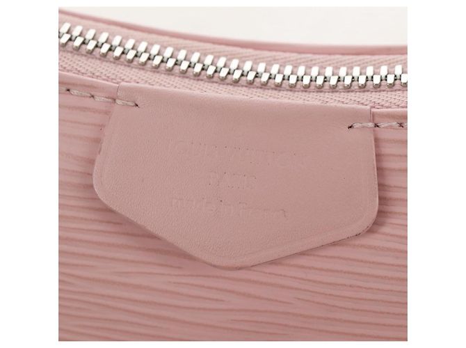 Louis Vuitton Easy Pouch on Strap Epi Leather - vista 6