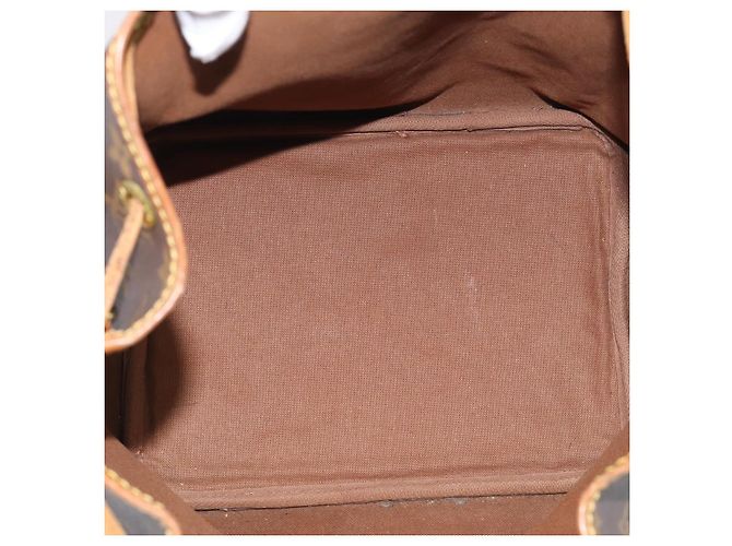 Louis Vuitton Petit Noe Monogram Canvas Small - vista 5