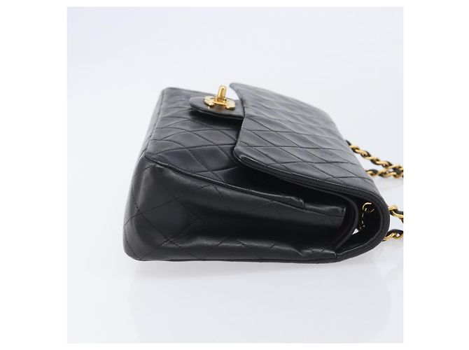 Chanel Timeless - Classic Double Flap Quilted Lambskin Medium - view 3