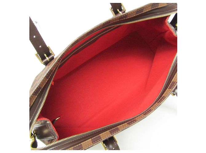 Louis Vuitton Chelsea Damier - vista 3