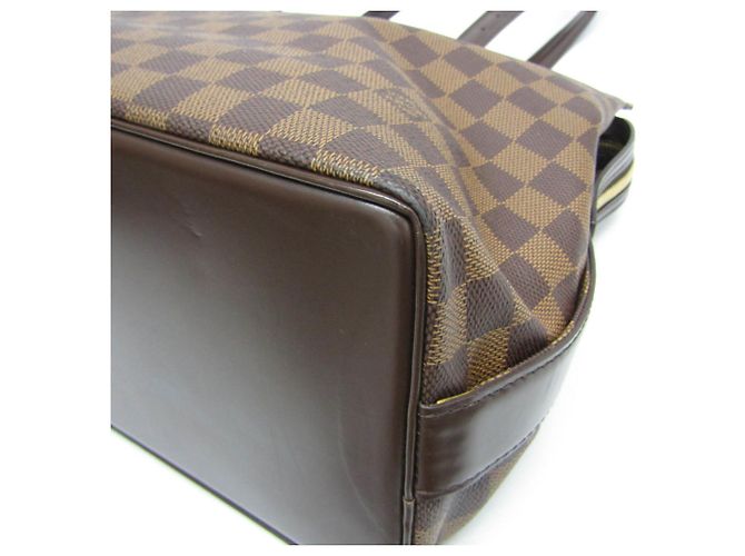 Louis Vuitton Chelsea Damier - vista 7