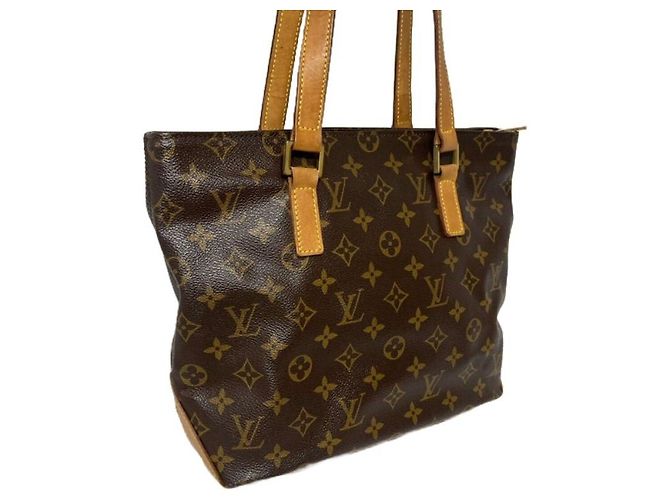 Louis Vuitton Cabas Piano - vista 2