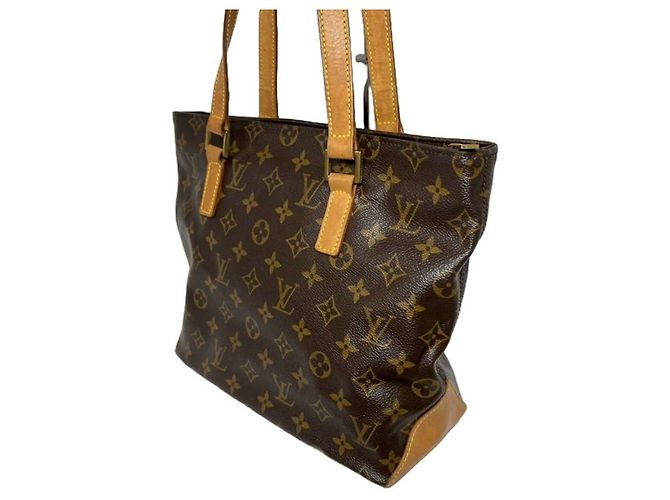 Louis Vuitton Cabas Piano - vista 3