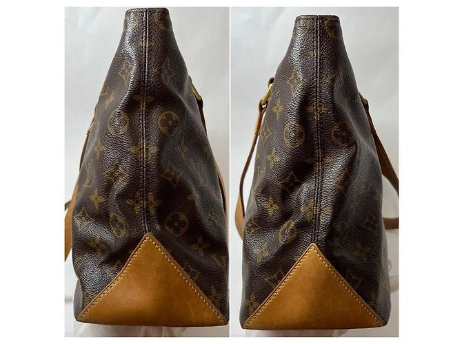Louis Vuitton Cabas Piano - vista 4