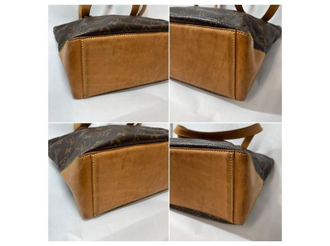Louis Vuitton Cabas Piano - vista 5