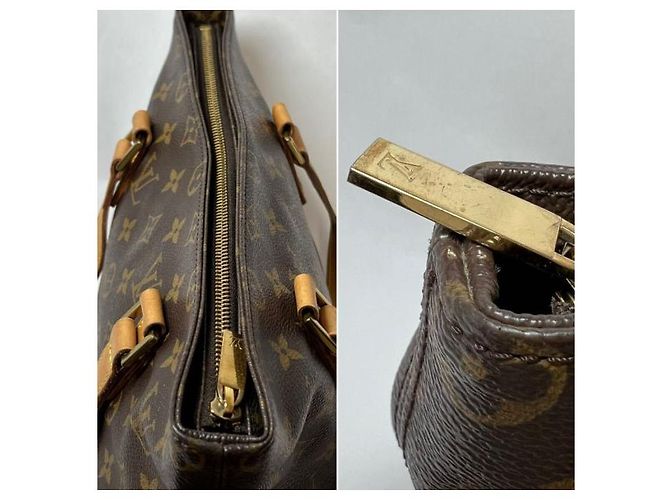 Louis Vuitton Cabas Piano - vista 6