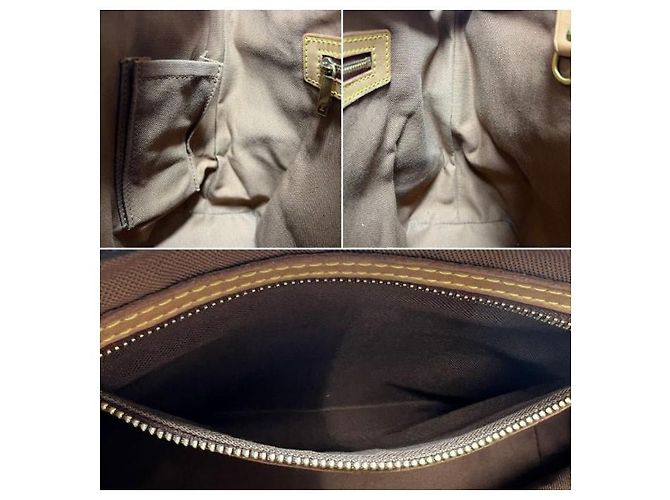 Louis Vuitton Cabas Piano - vista 7