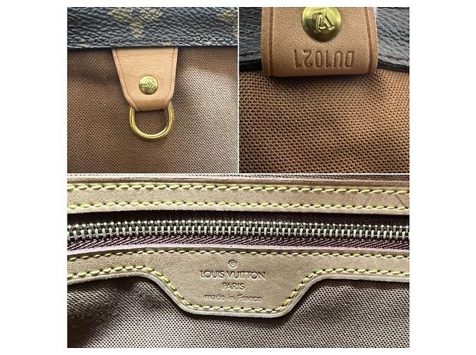Louis Vuitton Cabas Piano - vista 8