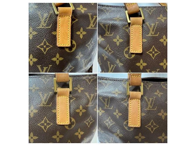 Louis Vuitton Cabas Piano - vista 9