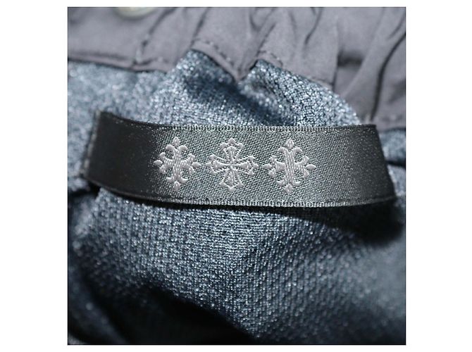 Autre Marque Falda abullonada Aquirela Tatras Black Polyester - vista 6