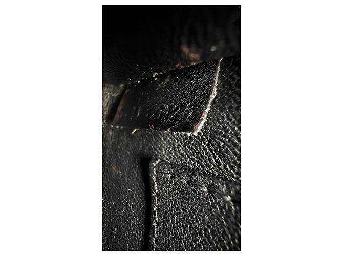 Céline Luggage Nano Handtasche - Ansicht 7