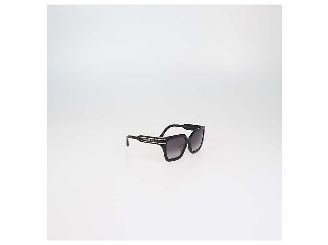 Gafas de sol Christian Dior Black Gradient DiorSignature - vista 2