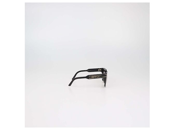 Gafas de sol Christian Dior Black Gradient DiorSignature - vista 3