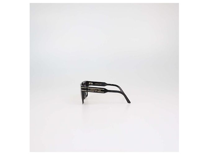 Gafas de sol Christian Dior Black Gradient DiorSignature - vista 4