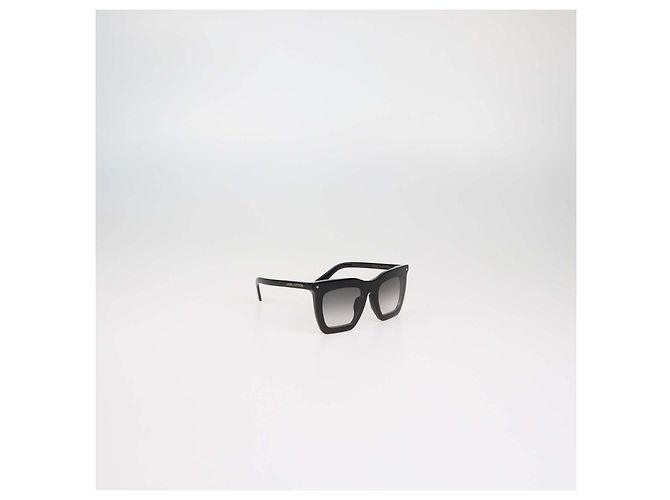 Gafas de sol Louis Vuitton Black Gradient La Grande Bellezza - vista 2