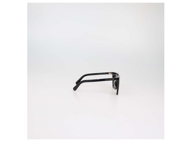 Gafas de sol Louis Vuitton Black Gradient La Grande Bellezza - vista 3