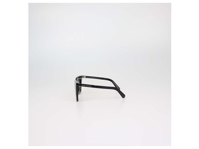 Gafas de sol Louis Vuitton Black Gradient La Grande Bellezza - vista 4