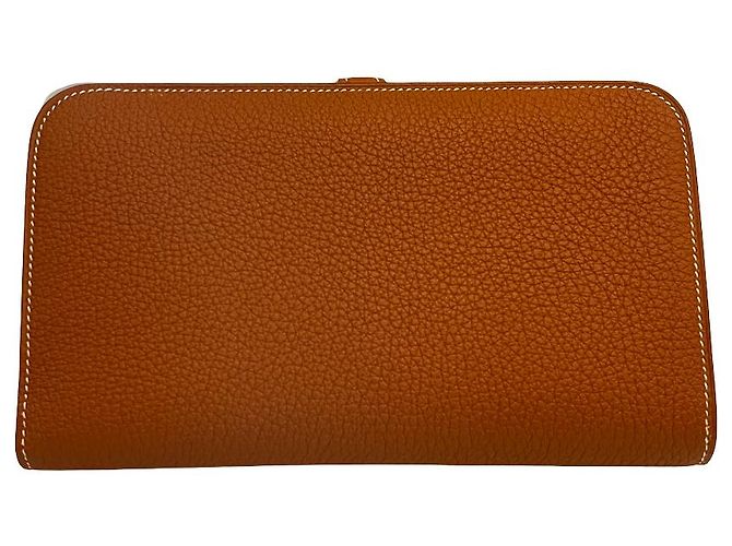 Hermès Hermes Dogon Waist Leather medium - vista 2