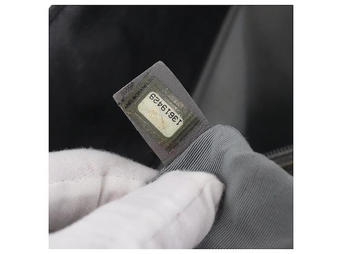 Chanel Lippenstift Open Patent Vinyl Large - Ansicht 6