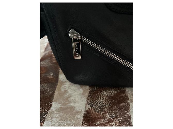 bolso Céline boogie - vista 11