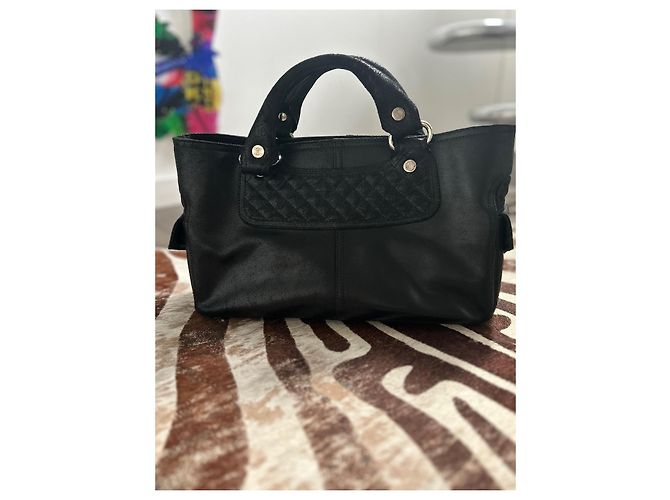 bolso Céline boogie - vista 2
