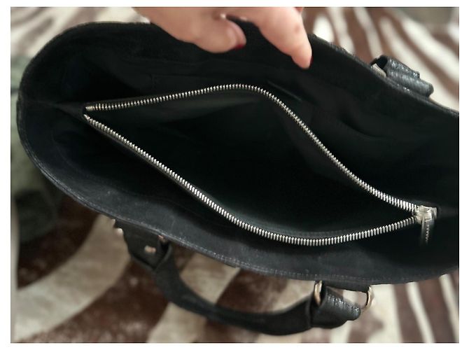 bolso Céline boogie - vista 6