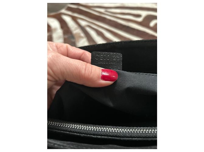 bolso Céline boogie - vista 8
