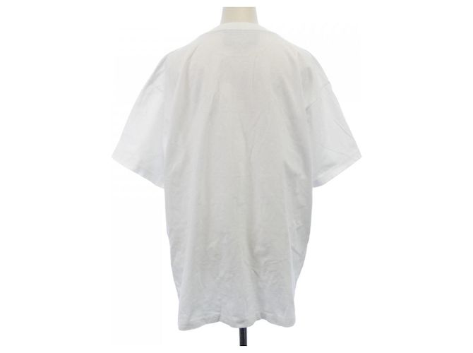 Camiseta de algodón Gucci ADIDAS - vista 2