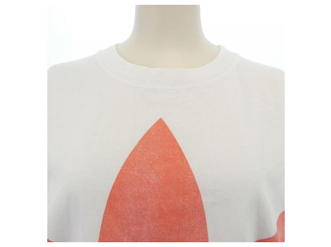 Camiseta de algodón Gucci ADIDAS - vista 5