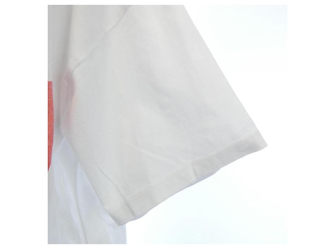 Camiseta de algodón Gucci ADIDAS - vista 6