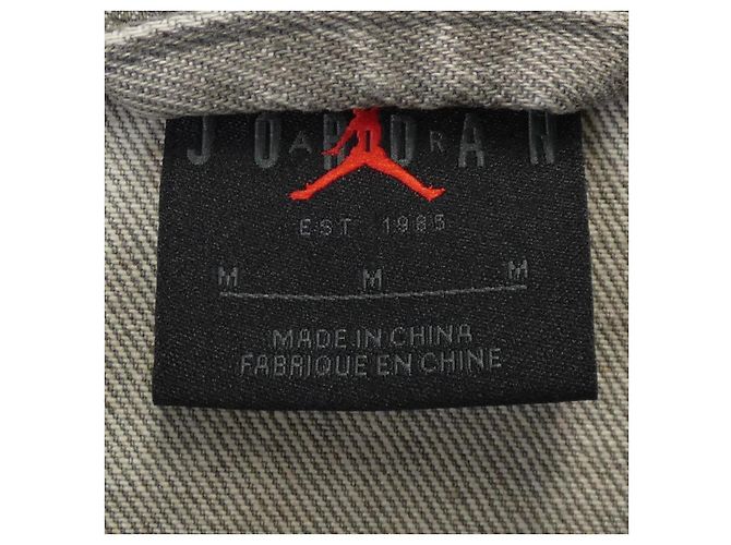 Autre Marque Chaqueta Air Jordan - vista 4