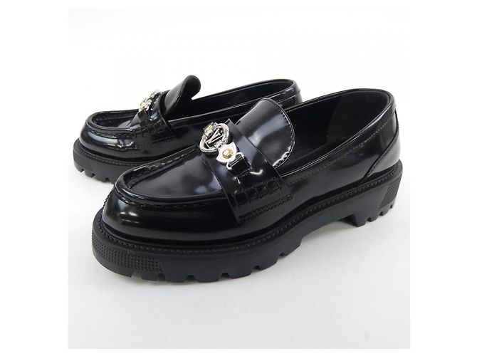Scarpe Louis Vuitton LV Circle District Line - vista 3