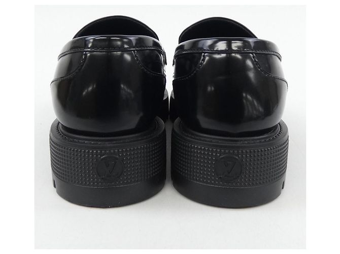 Scarpe Louis Vuitton LV Circle District Line - vista 5