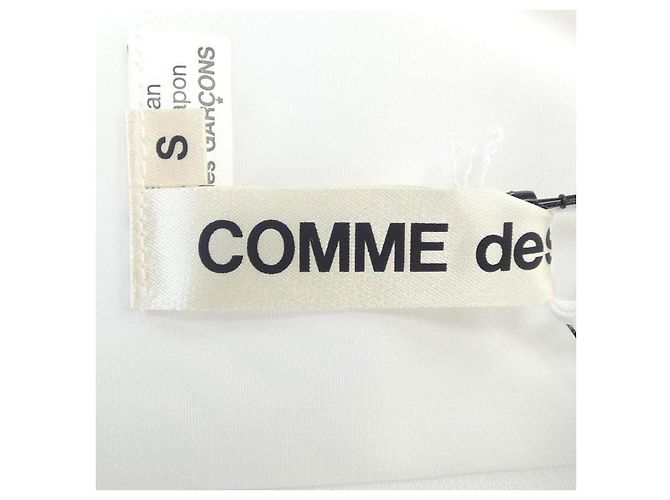 Vestido COMME des GARCONS - vista 4