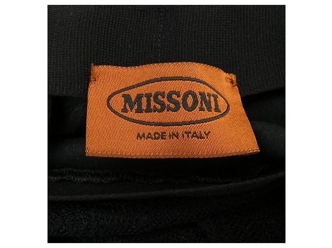 Falda Missoni - vista 4