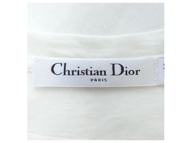 Camiseta Christian Dior - vista 4