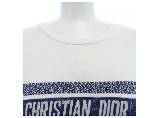 Camiseta Christian Dior - vista 5