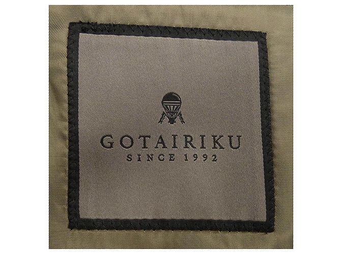Autre Marque Abito tre pezzi GOTAIRIKU - vista 5