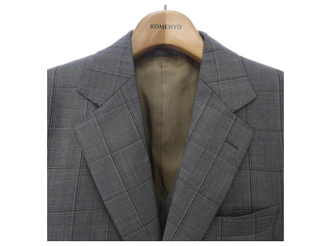 Autre Marque Abito tre pezzi GOTAIRIKU - vista 6