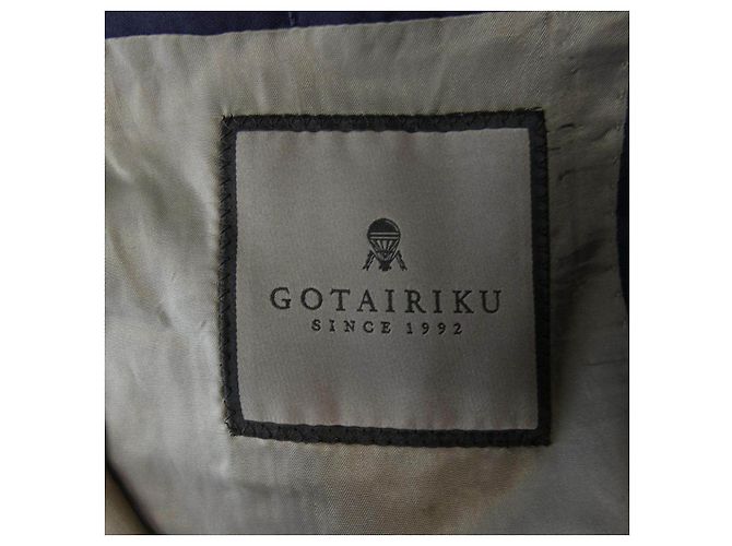 Autre Marque Traje GOTAIRIKU - vista 4