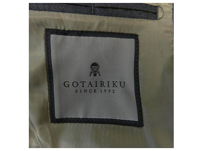Autre Marque Traje GOTAIRIKU - vista 5