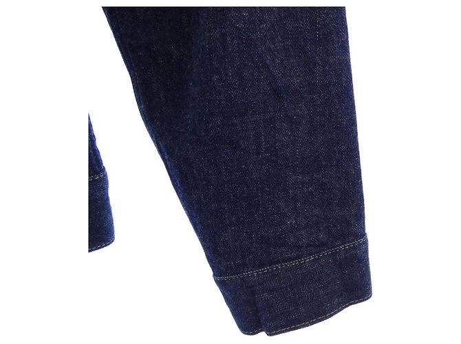 Autre Marque Chaqueta vaquera Sugar Cane - vista 6