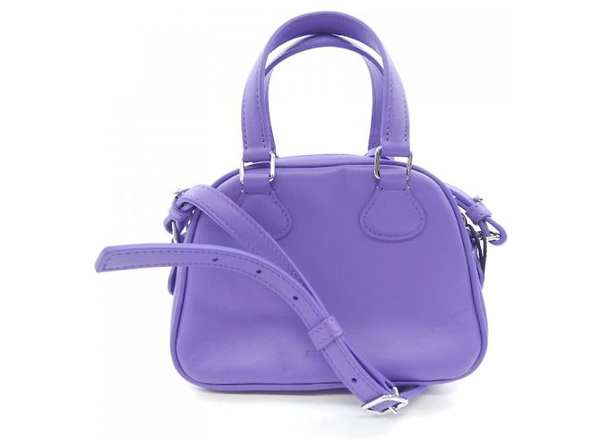 Autre Marque Borsa Courreges - vista 3